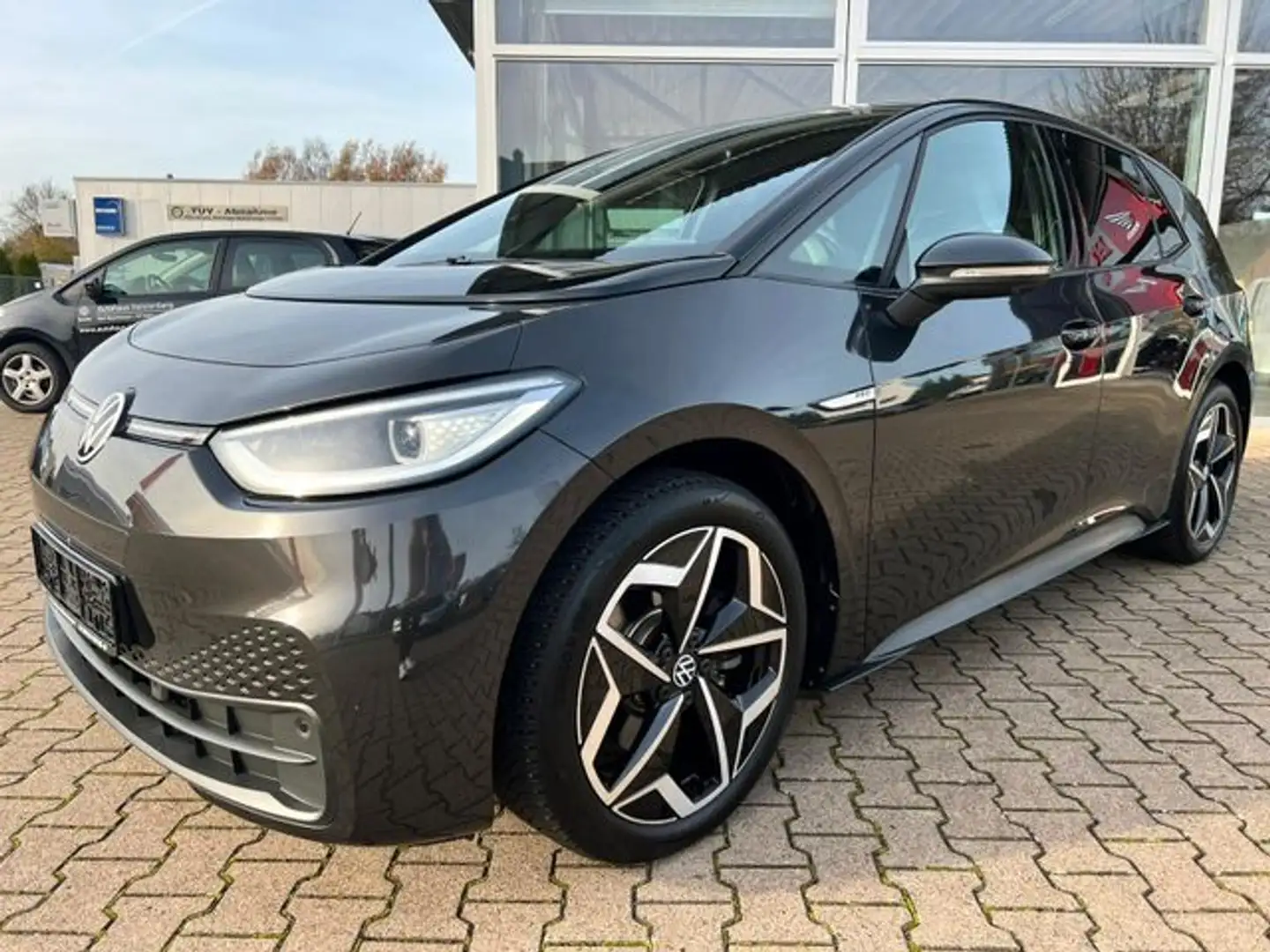 Volkswagen ID.3 Pro Perf. MATRIX NAVI DCC ACC HUD 360° 19Z Pro Pe - 1