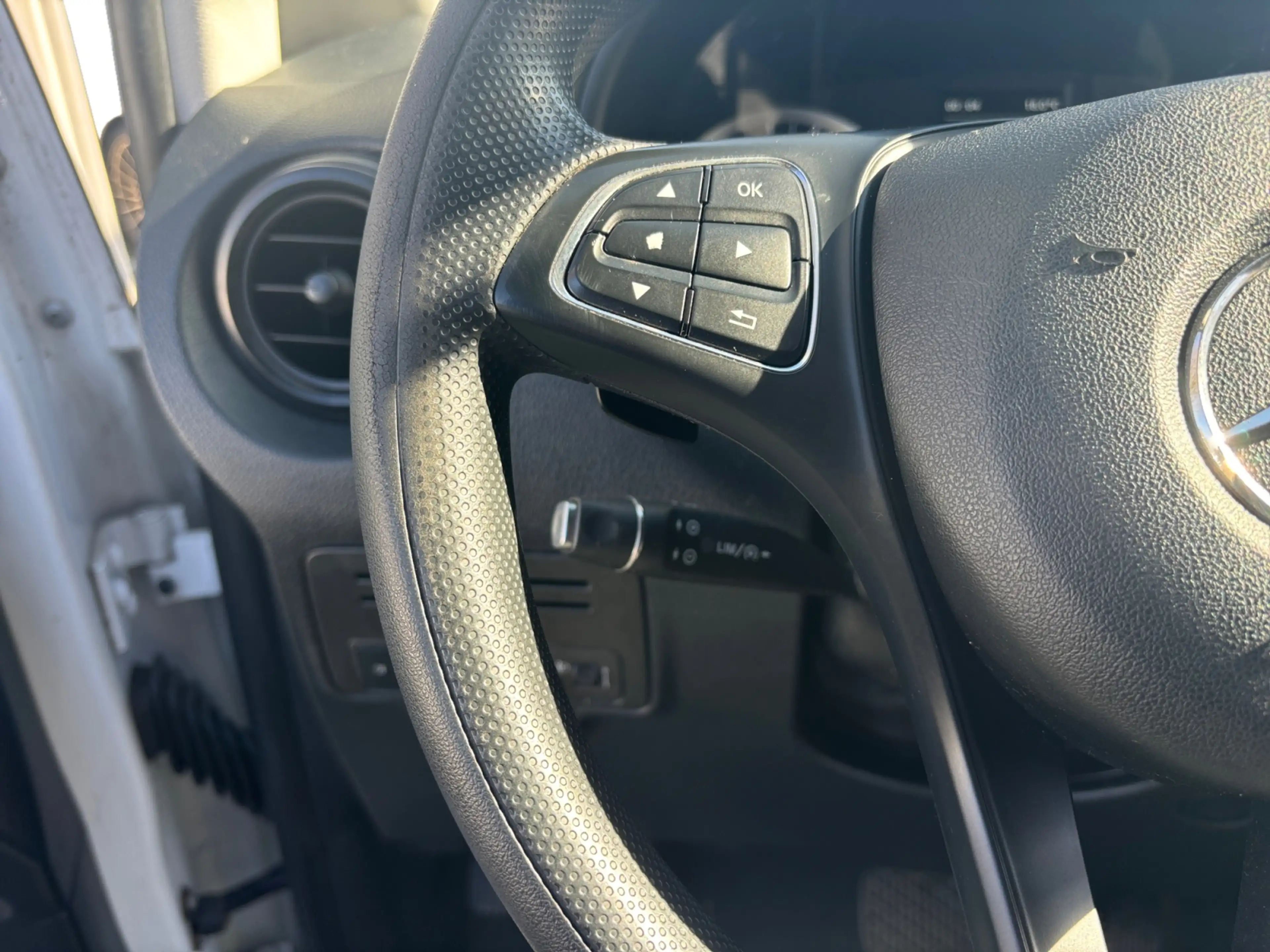 Mercedes-Benz Vito 114 CDI Lang Ambition Aut- 3 Pers, Navi, Clima, Ca — photo 11
