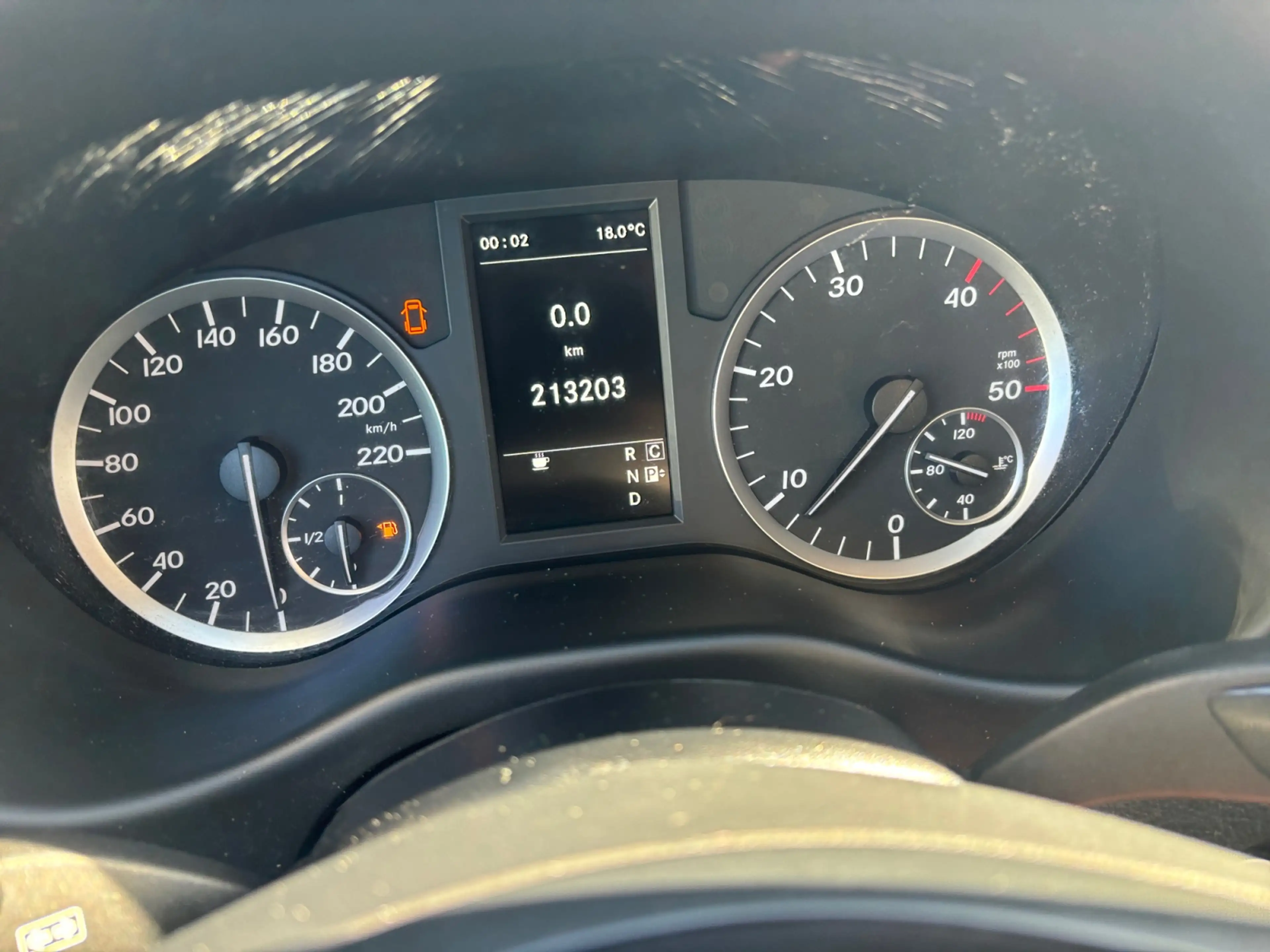 Mercedes-Benz Vito 114 CDI Lang Ambition Aut- 3 Pers, Navi, Clima, Ca — photo 12