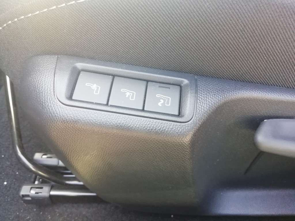 Opel Mokka E