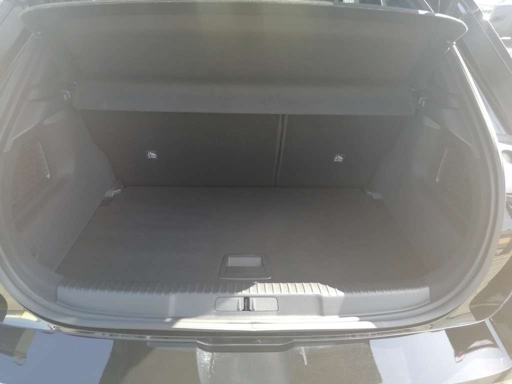 Opel Mokka E