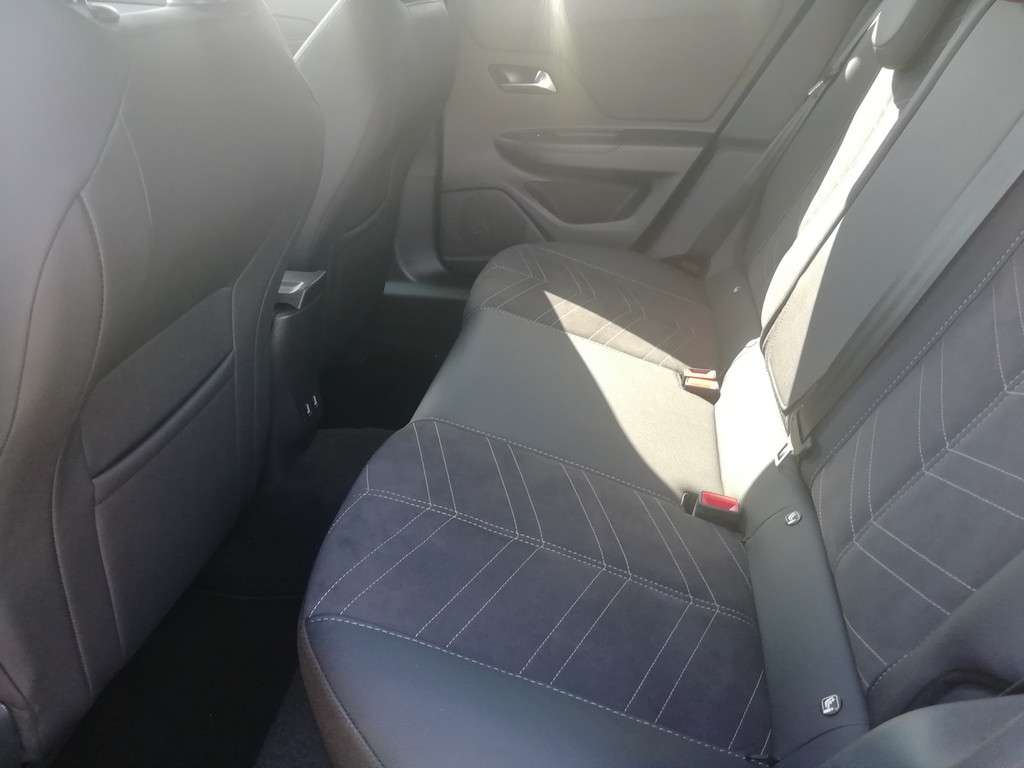 Opel Mokka E