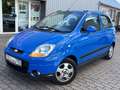 Chevrolet Matiz 0.8 AT Bleu - thumbnail 1