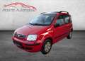 Fiat Panda 1.2 8V Dynamic"el.PANO-DACH"139 TKM"TÜV-05-2026 Rood - thumbnail 1