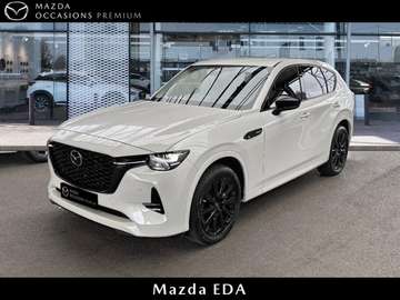 2.5 e-SKYACTIV PHEV 327ch Homura 4x4 BVA8 2023