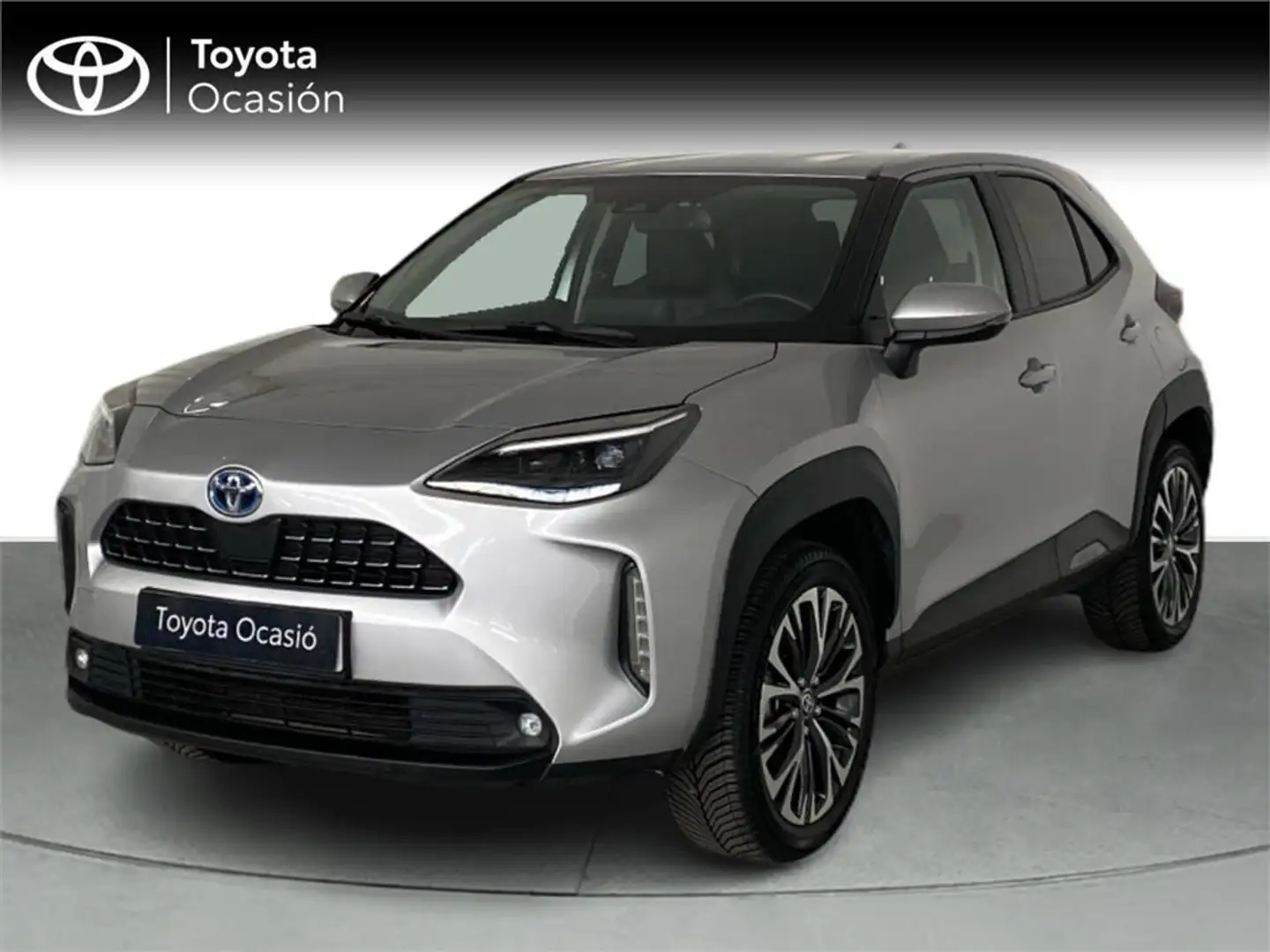 Toyota Yaris Cross 120H Style - 1