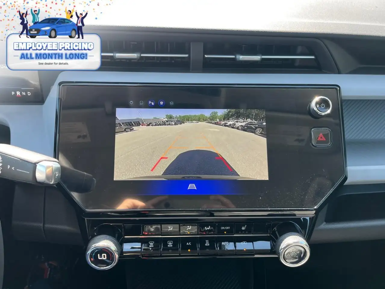 Chevrolet Bolt photo Chevrolet Bolt