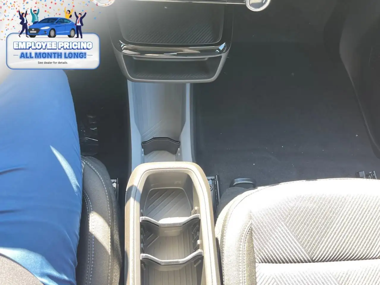 Chevrolet Bolt photo Chevrolet Bolt