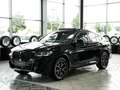 BMW X4 xDrive20i M Sport 19LM ACC Panorama AHK Zwart - thumbnail 12