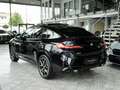 BMW X4 xDrive20i M Sport 19LM ACC Panorama AHK Zwart - thumbnail 9