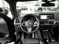 BMW X4 xDrive20i M Sport 19LM ACC Panorama AHK Zwart - thumbnail 16
