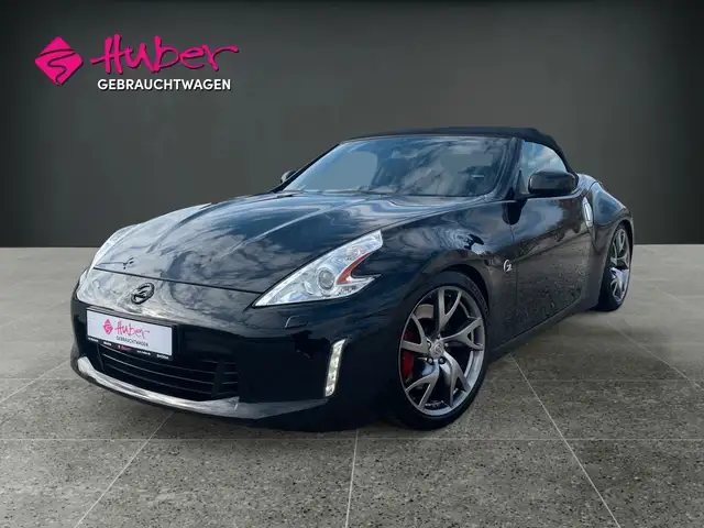Nissan 370Z 370 Z ROADSTER 328 PS (* INVIDIA ABGASANLAGE *)