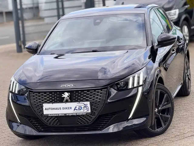 Peugeot 208 GT Pack Aut.