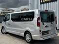 Opel Vivaro 2.HAND+9-SITZER+LANG+LED+NAVI+KLIMA+PDC Silber - thumbnail 4