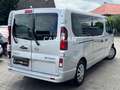 Opel Vivaro 2.HAND+9-SITZER+LANG+LED+NAVI+KLIMA+PDC Silber - thumbnail 6