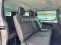 Opel Vivaro 2.HAND+9-SITZER+LANG+LED+NAVI+KLIMA+PDC Silber - thumbnail 17