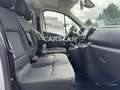 Opel Vivaro 2.HAND+9-SITZER+LANG+LED+NAVI+KLIMA+PDC Silber - thumbnail 15