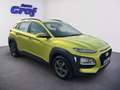 Hyundai KONA 1,0 T-GDi 2WD Level 3 Gelb - thumbnail 2