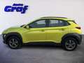 Hyundai KONA 1,0 T-GDi 2WD Level 3 Gelb - thumbnail 6
