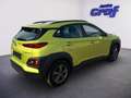 Hyundai KONA 1,0 T-GDi 2WD Level 3 Gelb - thumbnail 4