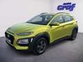 Hyundai KONA 1,0 T-GDi 2WD Level 3 Gelb - thumbnail 1
