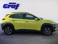 Hyundai KONA 1,0 T-GDi 2WD Level 3 Gelb - thumbnail 3