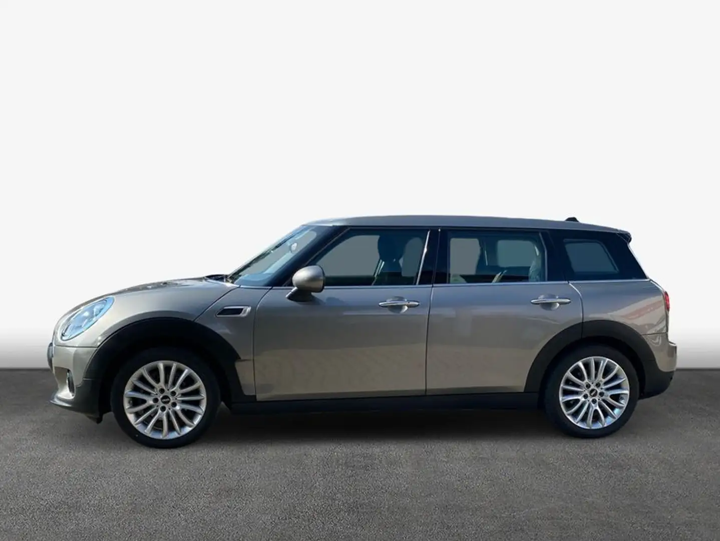 MINI One Clubman One Clubman Silber - 2
