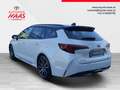 Toyota Corolla 2,0 Touring Sports Hybrid GR-Sport + Safety-Paket Weiß - thumbnail 3