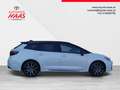 Toyota Corolla 2,0 Touring Sports Hybrid GR-Sport + Safety-Paket Weiß - thumbnail 6