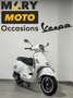 Vespa 125 Super Wit - thumbnail 2
