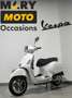 Vespa 125 Super Wit - thumbnail 3