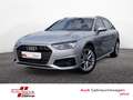 Audi A4 Avant 35 TFSI MEMORY PDC LEDER KAMERA Silber - thumbnail 1