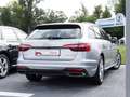 Audi A4 Avant 35 TFSI MEMORY PDC LEDER KAMERA Silber - thumbnail 3