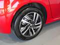 Peugeot 208 1.2 100pk Allure Pack | Stoelverwarming | Achterui Rood - thumbnail 37