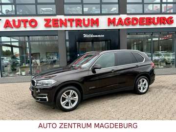 xDrive 30dA *AHK*HUD*H/K*SOFT-CLOSE*LED*