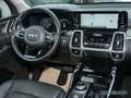 Kia Sorento 2.2D DCT8 SPIRIT NAVI PDCs LEDER AHK Grau - thumbnail 3