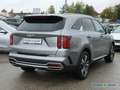 Kia Sorento 2.2D DCT8 SPIRIT NAVI PDCs LEDER AHK Szürke - thumbnail 2