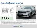 Kia Sorento 2.2D DCT8 SPIRIT NAVI PDCs LEDER AHK Gris - thumbnail 1