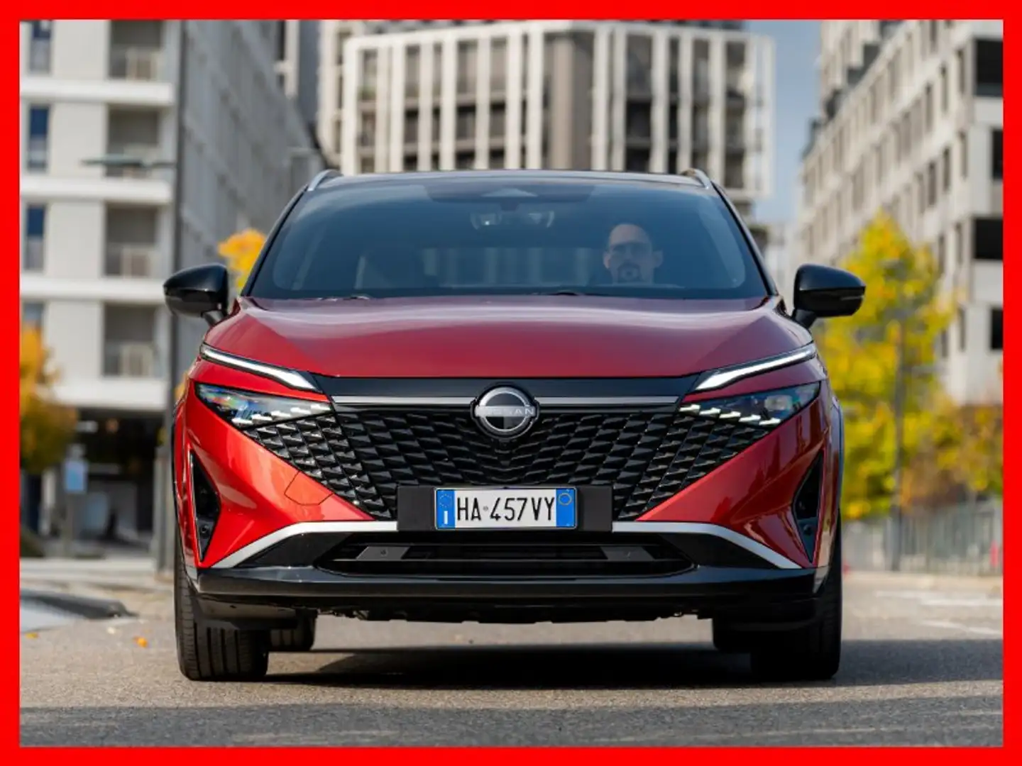 Nissan Qashqai Qashqai MHEV 140 CV Acenta - 2