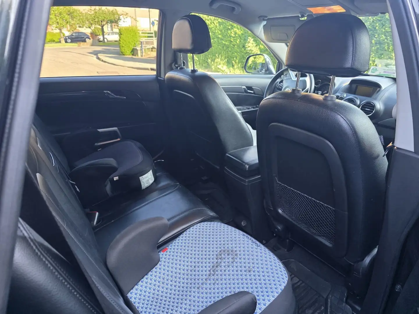 Opel Antara 2.2 CDTI 4x4 Energy Start/Stop - 1