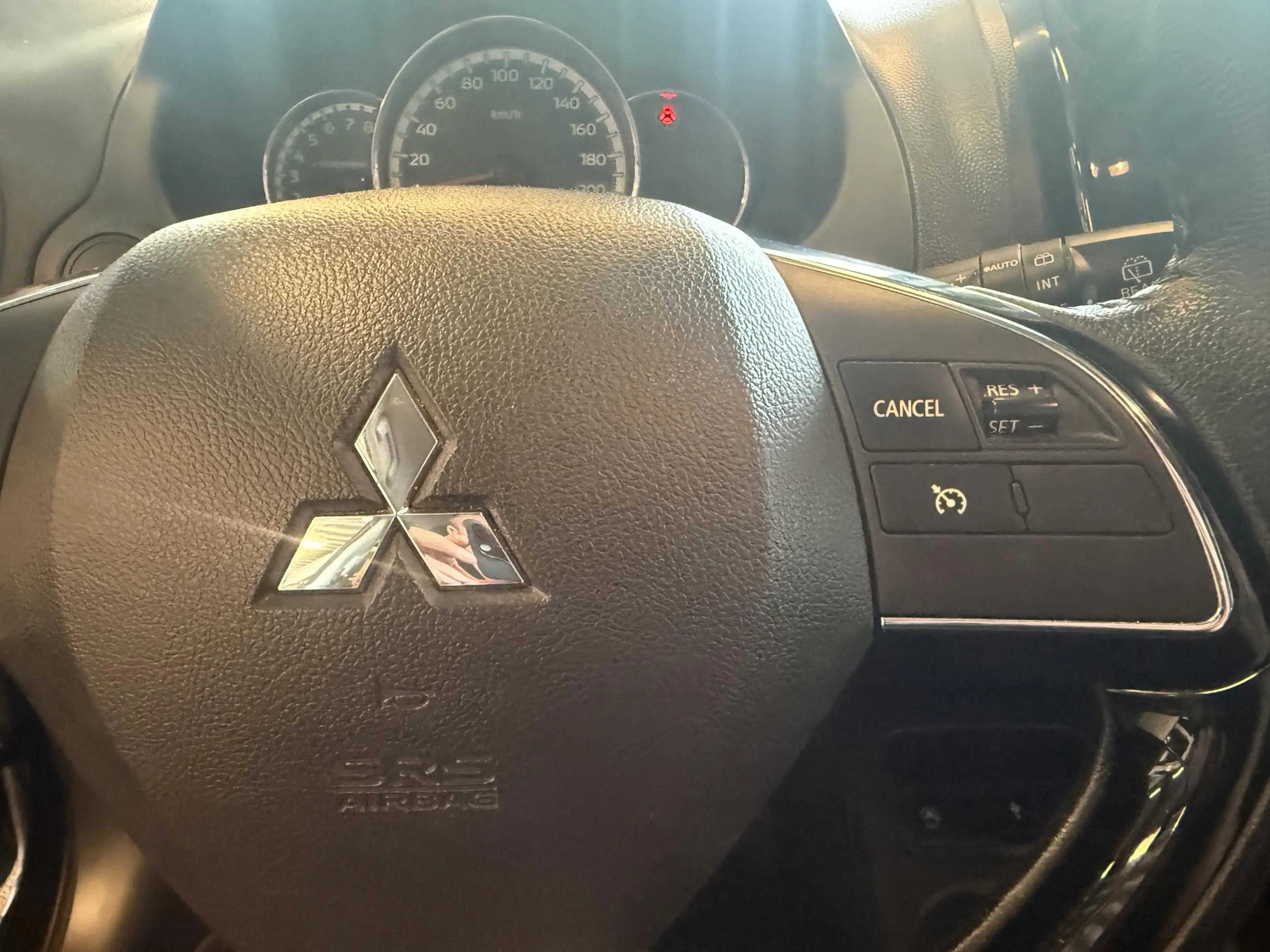 Mitsubishi Space Star 1.2 Intense — photo 10