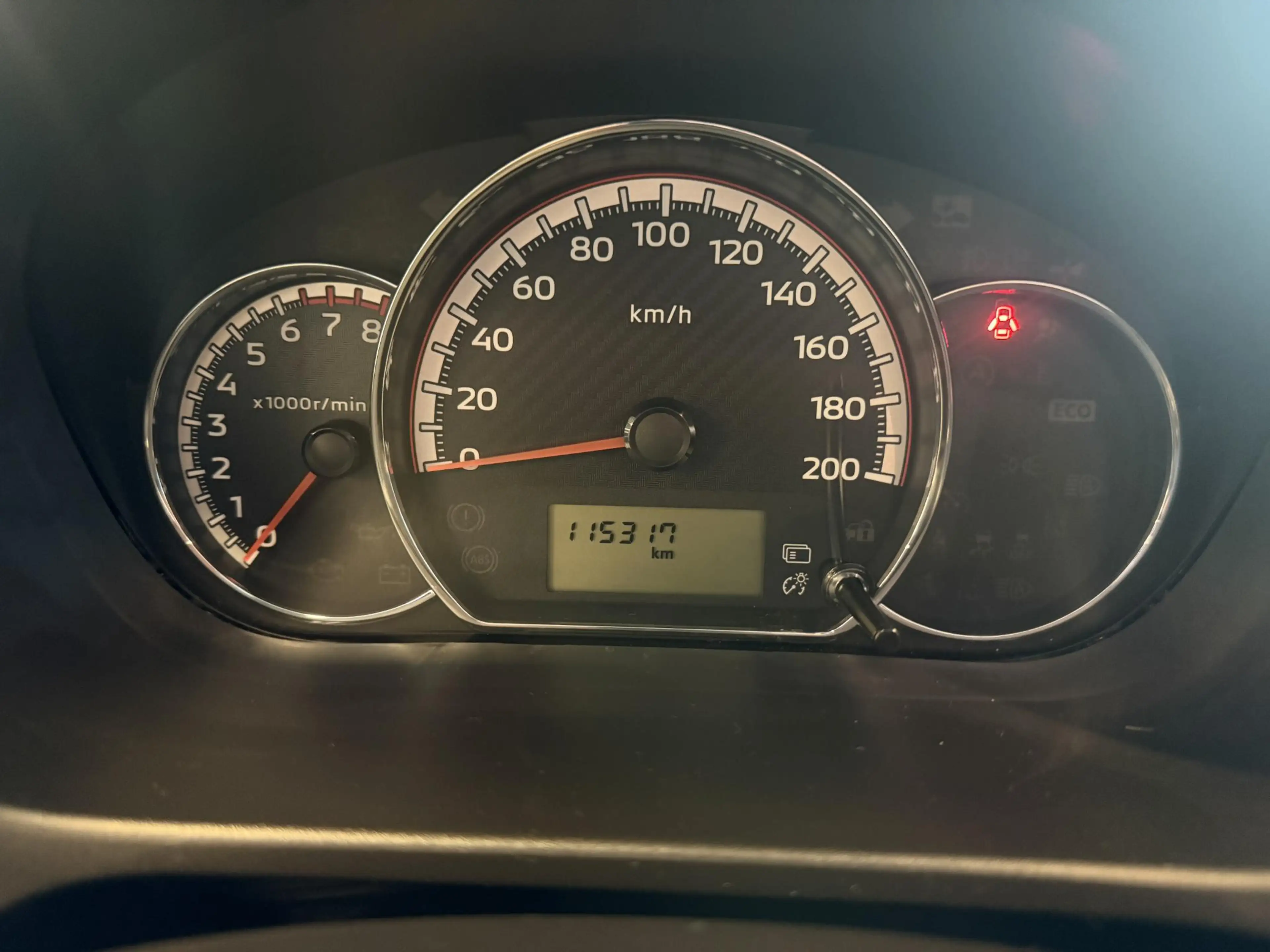 Mitsubishi Space Star 1.2 Intense — photo 7