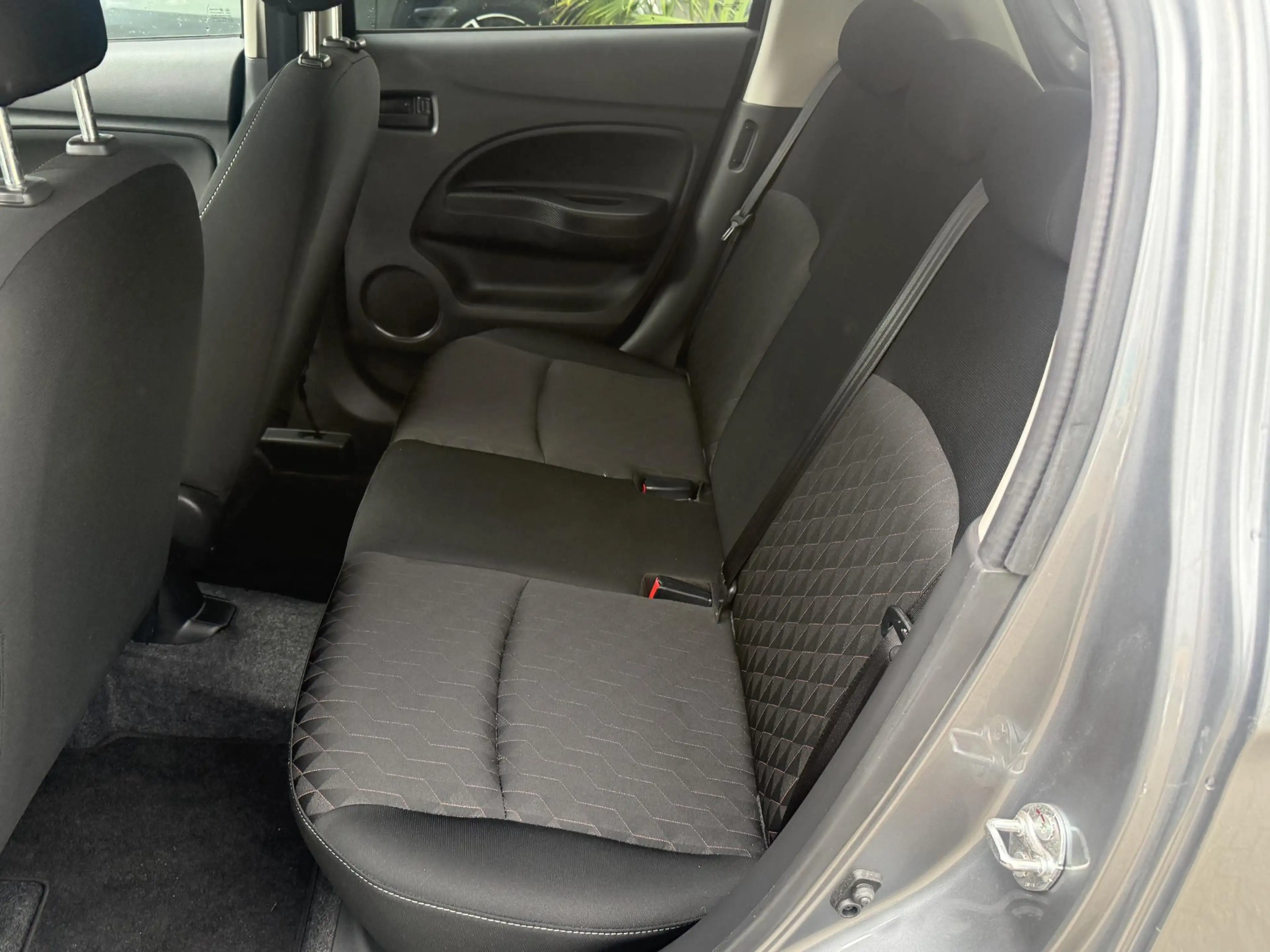 Mitsubishi Space Star 1.2 Intense — photo 14