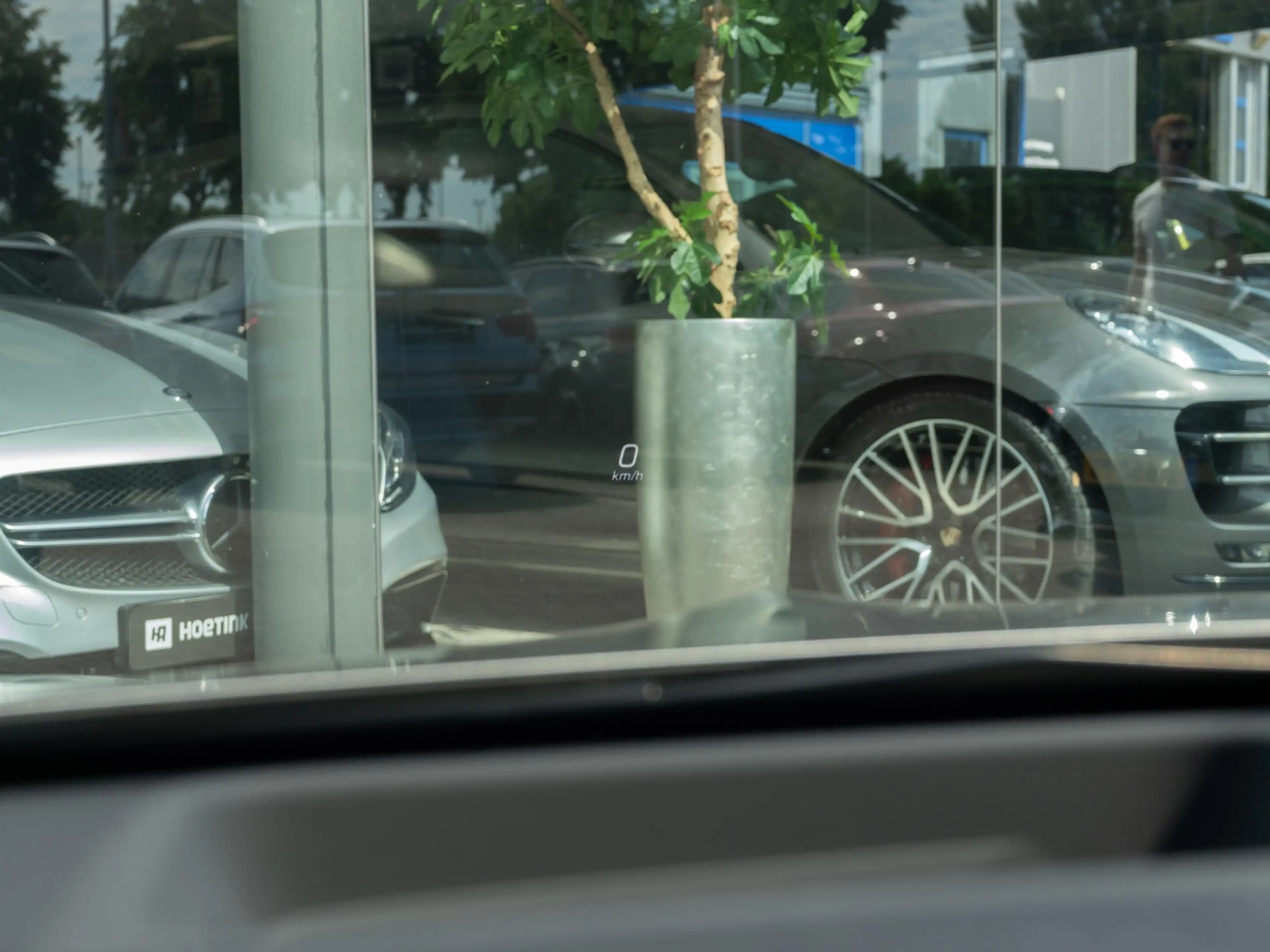 Mercedes-Benz A 45 AMG S 4MATIC+ Premium Plus | Schaalstoelen | Hud | Pan — photo 16