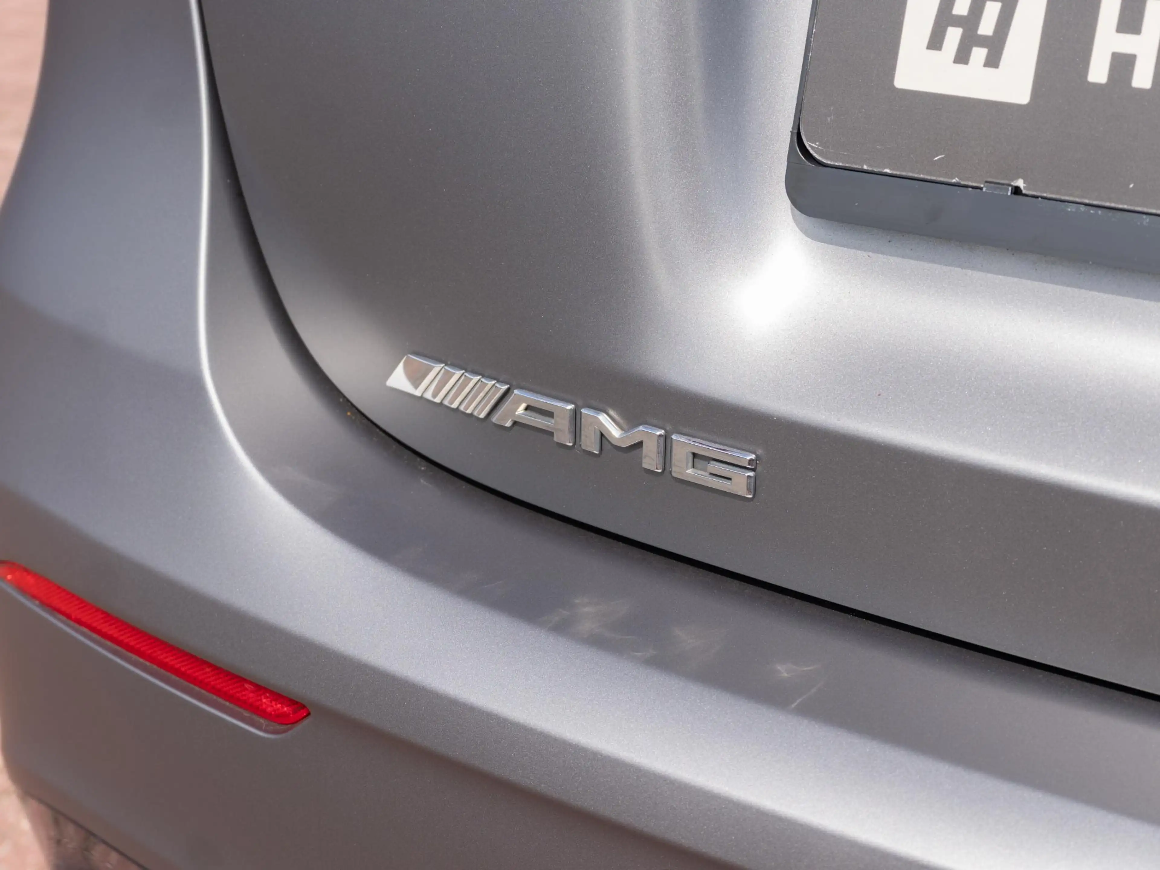 Mercedes-Benz A 45 AMG S 4MATIC+ Premium Plus | Schaalstoelen | Hud | Pan — photo 25