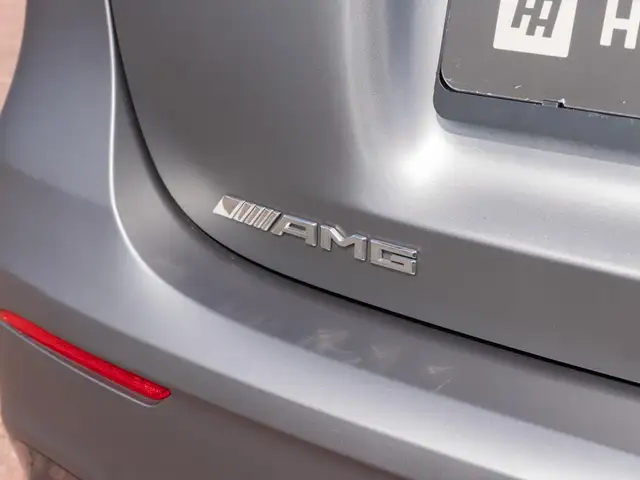 Mercedes-Benz A Class view 25