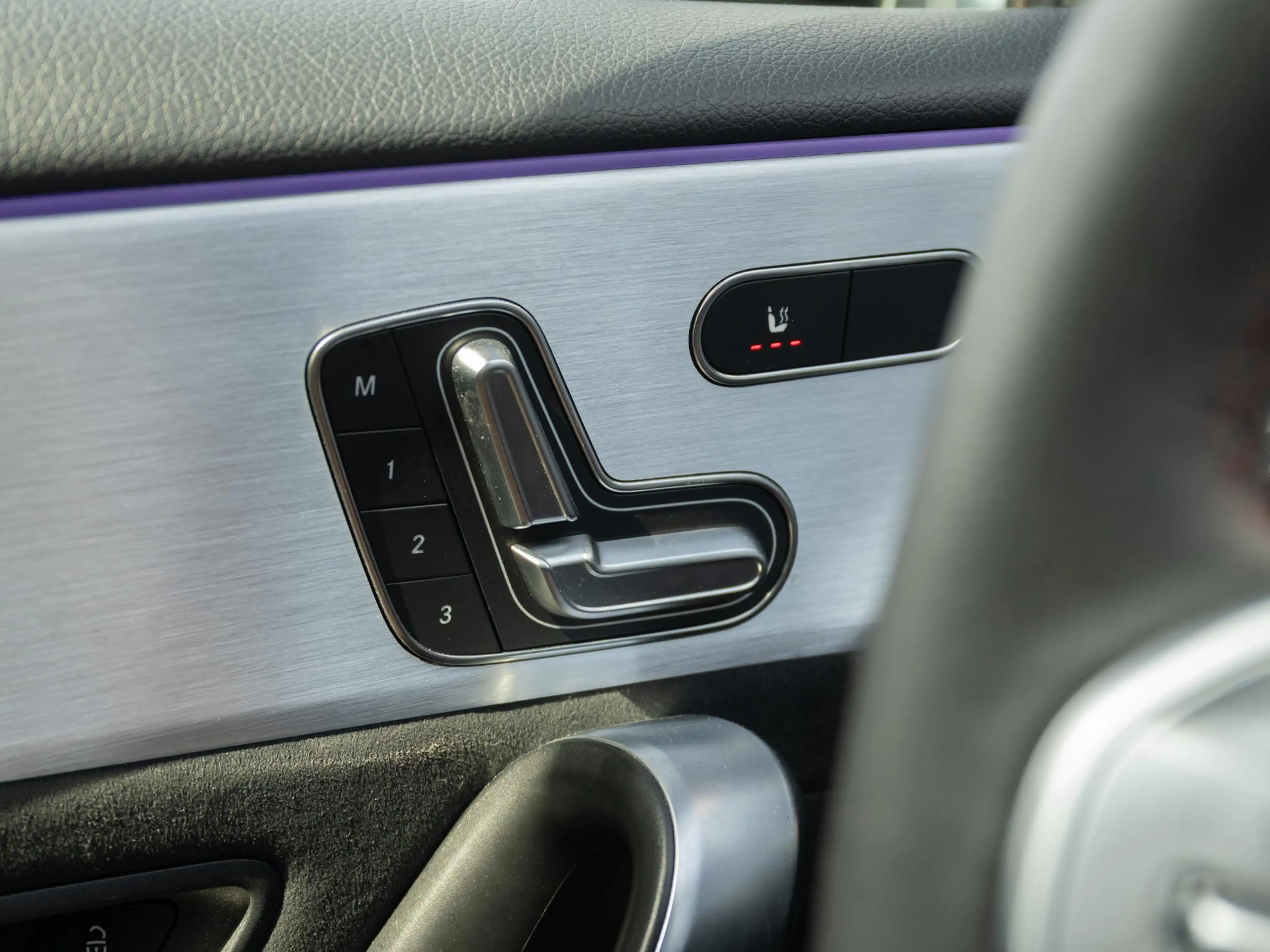 Mercedes-Benz A 45 AMG S 4MATIC+ Premium Plus | Schaalstoelen | Hud | Pan — photo 15