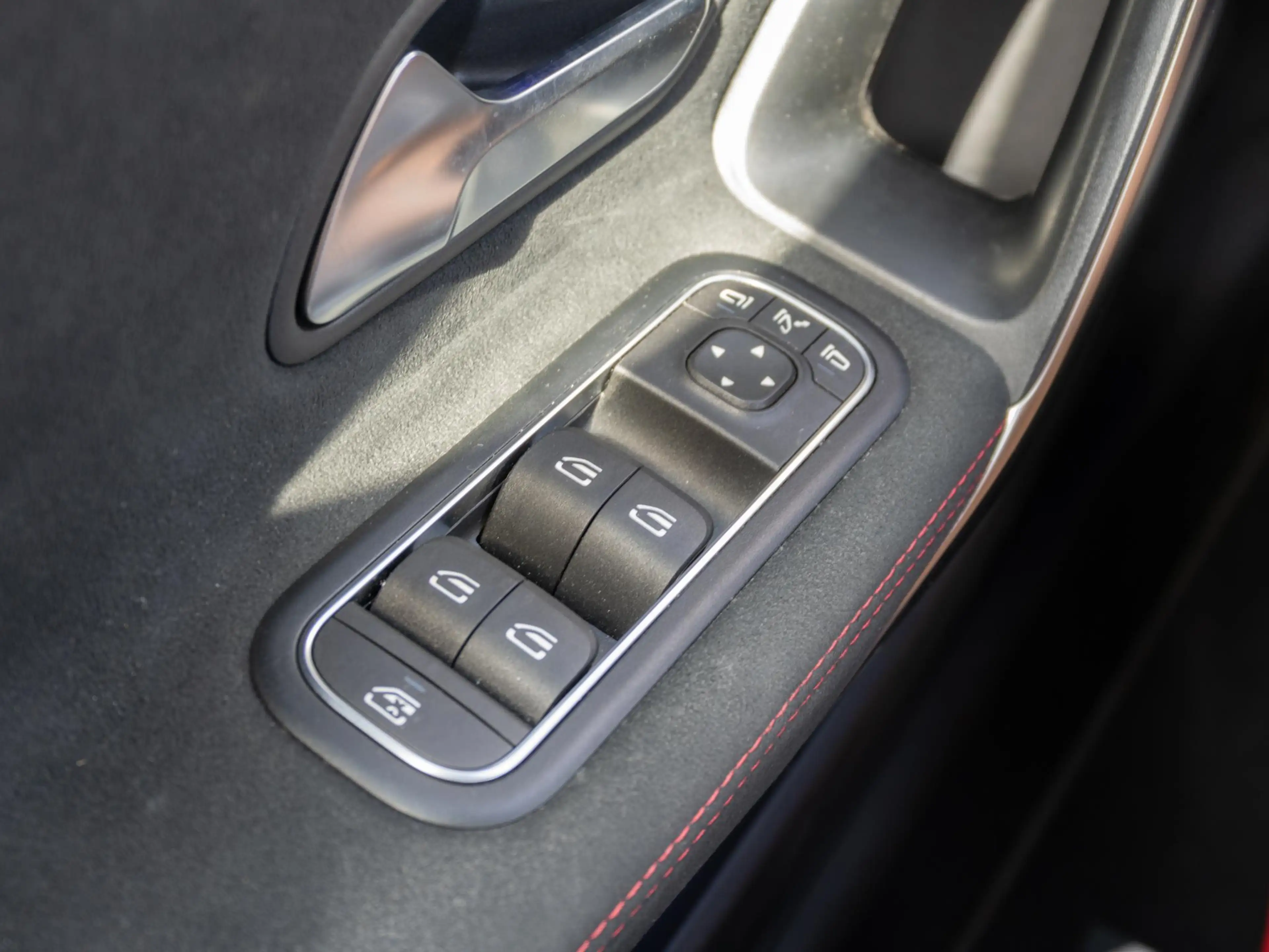 Mercedes-Benz A 45 AMG S 4MATIC+ Premium Plus | Schaalstoelen | Hud | Pan — photo 27