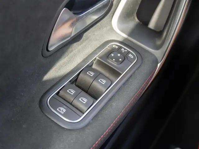 Mercedes-Benz A Class view 27