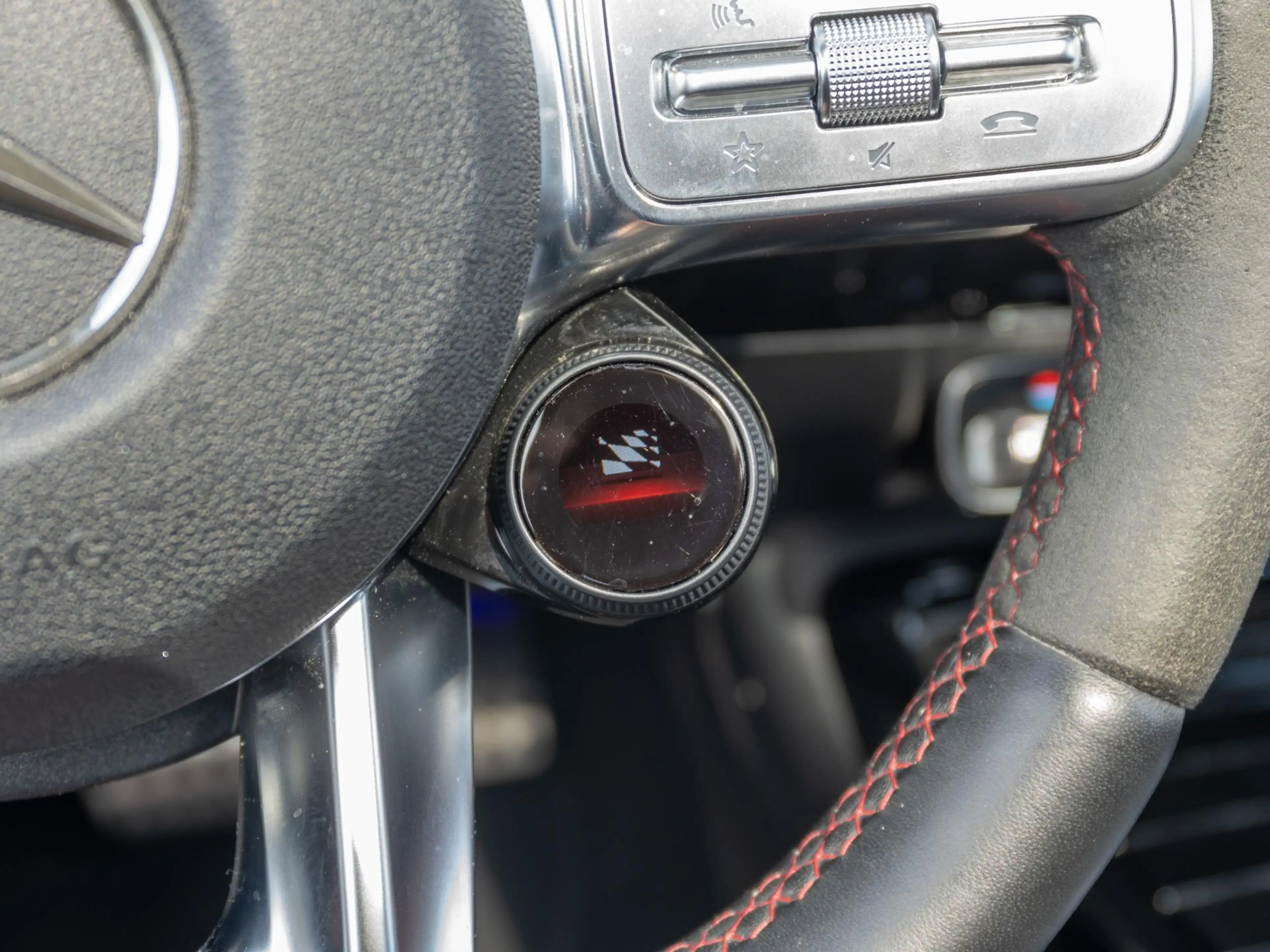 Mercedes-Benz A 45 AMG S 4MATIC+ Premium Plus | Schaalstoelen | Hud | Pan — photo 31